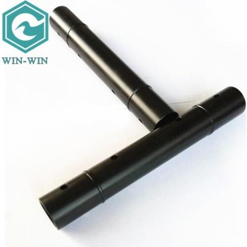 Waterjet high pressure cylinder liner 20474333