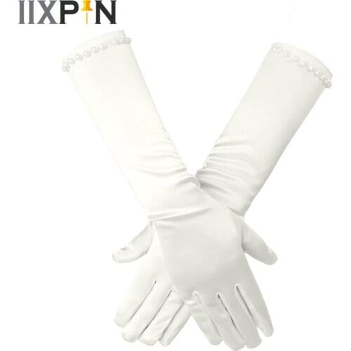 Перчатки и варежки для девочек IIXPIN China At AliExpress