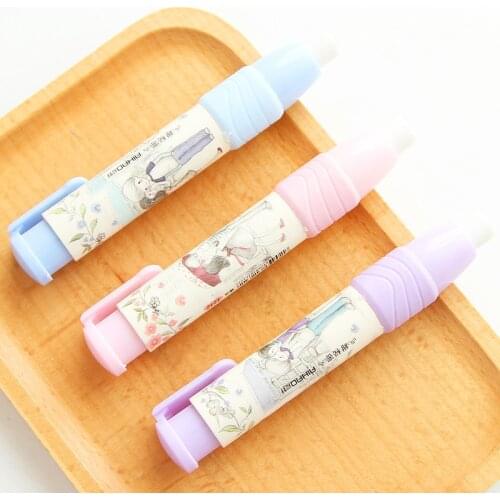 Mengtai Erasers