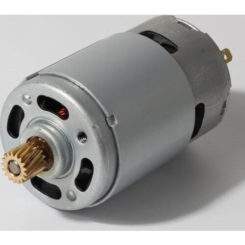 AZGIANT 18 teeth electronic Parking Brake Actuator Handbrake Module Motor For BMW E70 E71 X5 X6 pinion