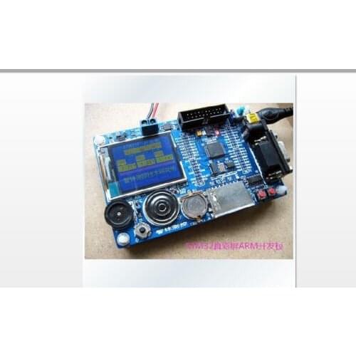 STM32F103RBT6 Core Board +1.6 "TFT Module ARM Cortex-M3