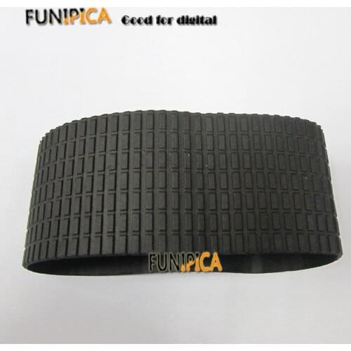 Super Quality NEW 18-135mm Zoom Rubber For Nikon 18-135 rubber Camera repair parts free shipping