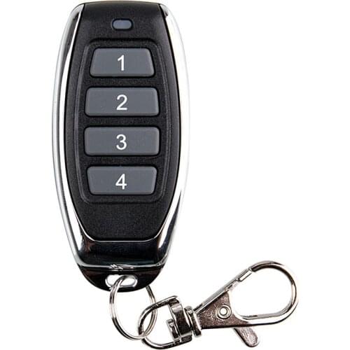 RF Wireless Remote Control Switch DIY part transmitter 315/433.92 MHz