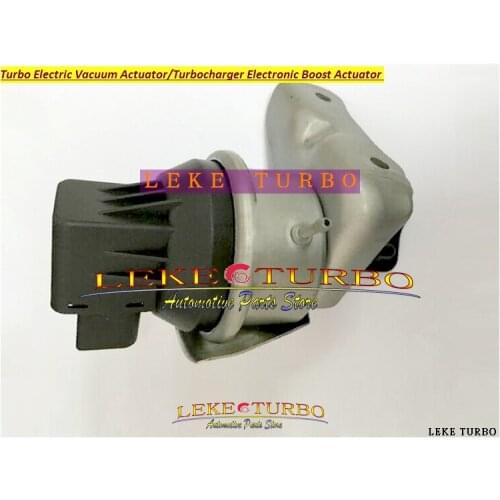 Turbo Electronic Actuator 49T77-07535 49377-07530 076145702C 076145701G For VW Crafter 30-50 Pritsche Fahrgestell 2F 2.5L TDI