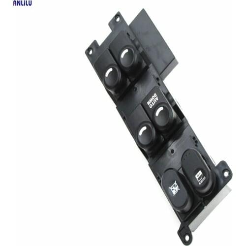 High Quality Power Window Main Switch 935702L010 Suitable for i30 i30cw 2008 - 2011 93570-2L010