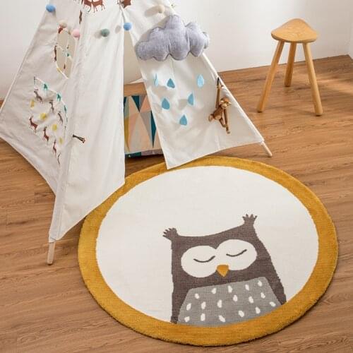 Wave Risk Rugs