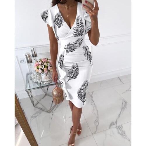 Цветные летние платья Youe Shone China At AliExpress