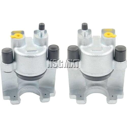 AP01 Pair Rear Left & Right for Jeep Grand Cherokee WJ WG 1999-2005 V8 BBC WJ 010A 5011975AA 5011974AA