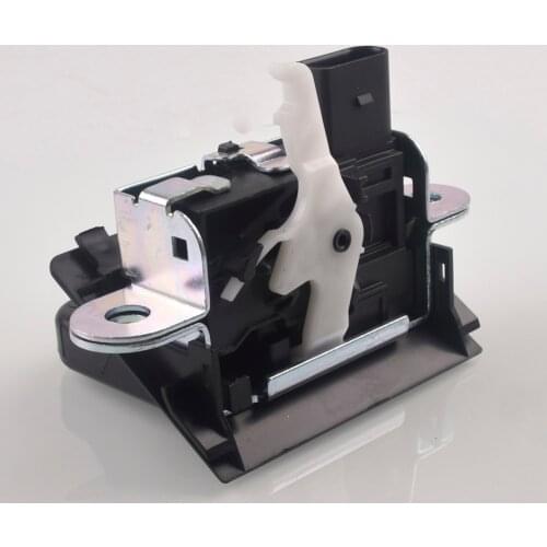 Tailgate Trunk Lock Latch door Lock For Seat Ibiza Mk4 Mk5 ALTEA XL