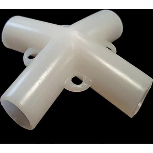 Spare Parts For 3x3m Gazebo Awning Tent Feet Corner Center Connector 25/19mm can CSV