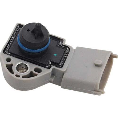 0261230238 Fuel Pressure Sensor for Volvo XC60 XC90 V60 S40 V50 XC70 S80 31272730 LR015294 31272732 31251447 80253060001