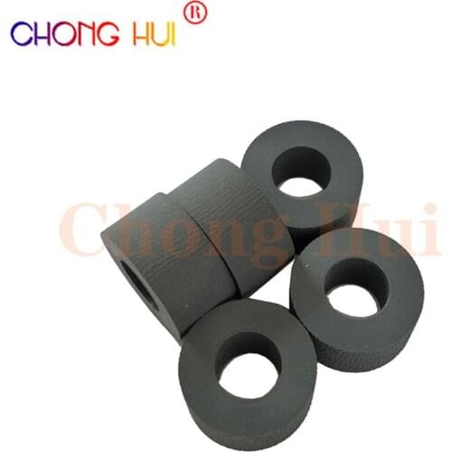 20X Pickup Roller tire for OKI B6200 B6200N B6250N B6300 B6300N B6500 B6500N B710DN B710N for Xerox 4500 4510 7100DN 7100N