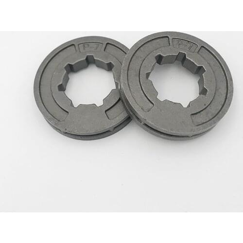 HUNDURE Chain Saw P7 Sprocket Rim Kit For STIHL 017 018 019 021 023 025 MS180 MS170 MS250 MS251 Chainsaw Parts