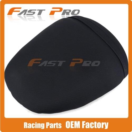 Rear seat Cover Cushion Pillion for SUZUKI SV400 SV 400 SV650 SV 650 1998 1999 2000 2001 2002 Motorcycle