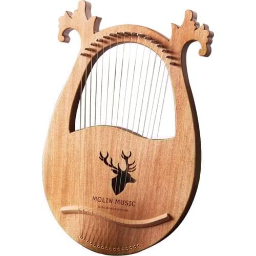 FANSIC Harps China