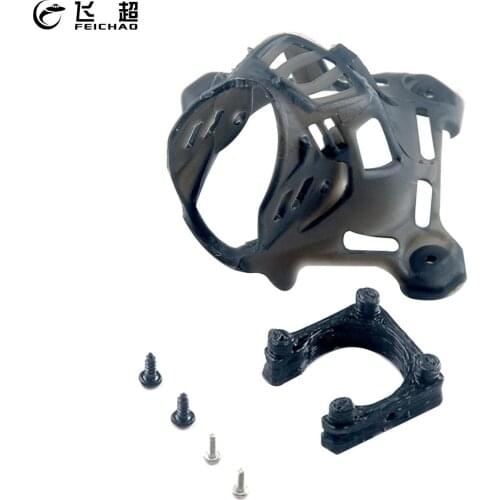 FEICHAO Replacement Protection Camera Canopy for Mobula6 HD FPV Racing Drone RC FPV Quadcopter Accessories RC Drone