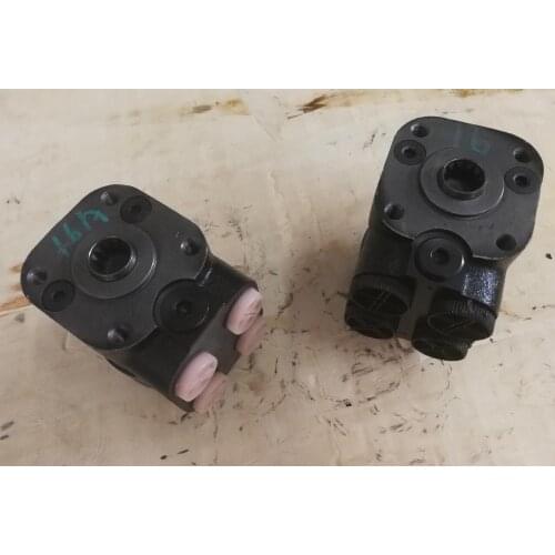 BOBCAT S70 Orbitrol Steering Unit Hydraulic Parts