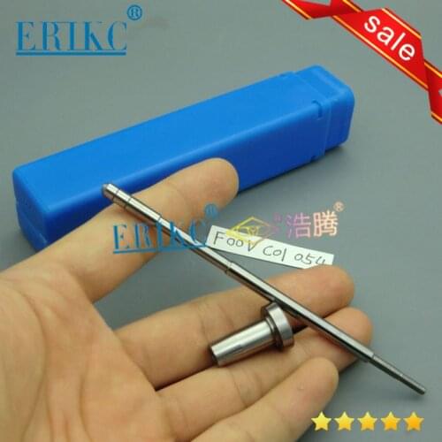 ERIKC injector control valve FooV C01 054 diesel engine parts valve F 00V C01 054 injection valve assy for 0445110203 0445110204