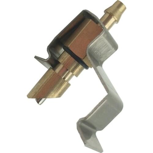 Brass Automatic Water Feeder Avid Reptile Supplies Poultry Farm Animal Nipple Drinker