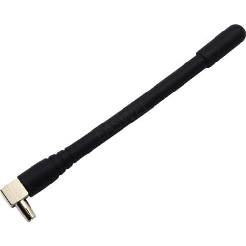 Mini TS9 Antenna for ZTE (MF61) 4G LTE Modem MiFi Mobile WiFi Router Hotspot