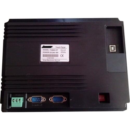 New TH865-MT P UT P Industrial Touch Screen