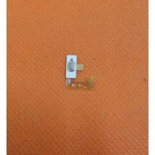 Original Power Button Flex Cable FPC for THL T6C 5.0inch MTK 6580 Quad Core Free shipping