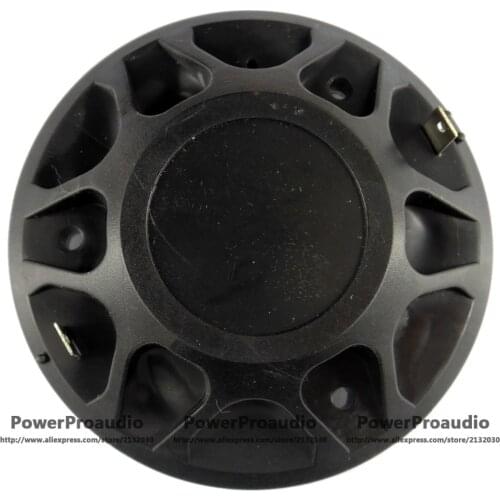 Replacement Diaphragm For Peavey RX14 Diaphragm , RX14 Tweeter Flat wire