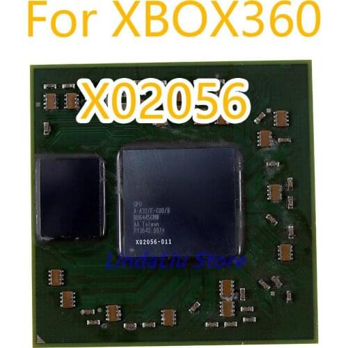 ChengChengDianWan 90nm X02056-010 X02056 010 without HDMI-compatible GPU for xbox360