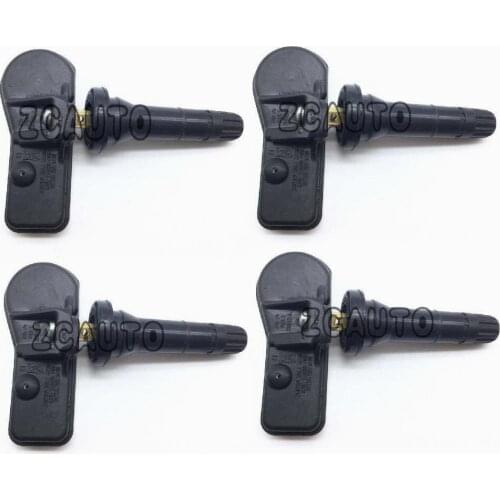 ZCAUTO Tire Pressure Sensors
