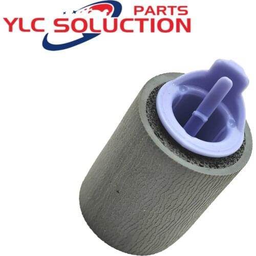 10x Feed Separation Pickup Roller RF5-1885 RF5-2490 For HP Color LaserJet 4500 4550 4000 4100 4050 For Canon NP-7161 GP-160 2200
