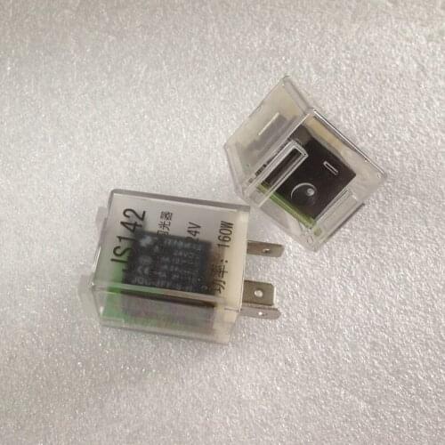 3 Pin 12V LED Car Flasher Relay Flash Fix Blinker Indicator