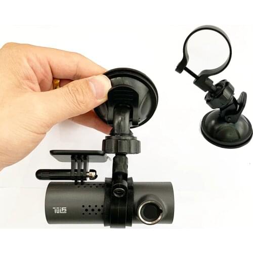 Promotional For xiaomi 70 mai car Suction Cup Bracket for 70mai dvr Dash cam.for xiaomi 70mai car DVR Holders