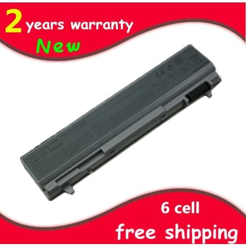 Laptop battery FOR Dell DFNCH KY265 KY477 NM631 PT434 R822G U844G W0X4F 6cell