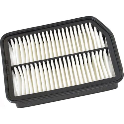 Auto Engine Air Filter for Changan Cs35 Landwind X2 1.5t 1.6l 2012 2013 2014 2015 - 1109013-w01