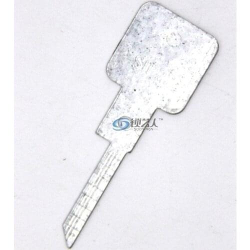 Free Shipping!!20pcs Original Engraved Line Key for 2 in 1 LiShi SIP22 scale shearing teeth blank car key locksmith