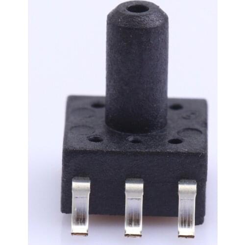 5pcs 40kpa / 5.8psi / 300mmHg electronic sphygmomanometer pressure sensor XGZP040SB1 XGZP040SB2 SOP6 XGZP pressure transducer