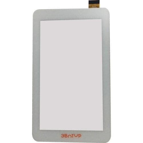 Digitizer Touch Screen Replacement for EVOTOR 7.2 7 Inch Windows Tablet PC