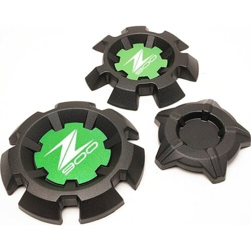 For KAWASAKI z900 Z 900 2017 2018 2019 2020 Motorcycle ABS Engine Stator Cover Engine Protective Cover