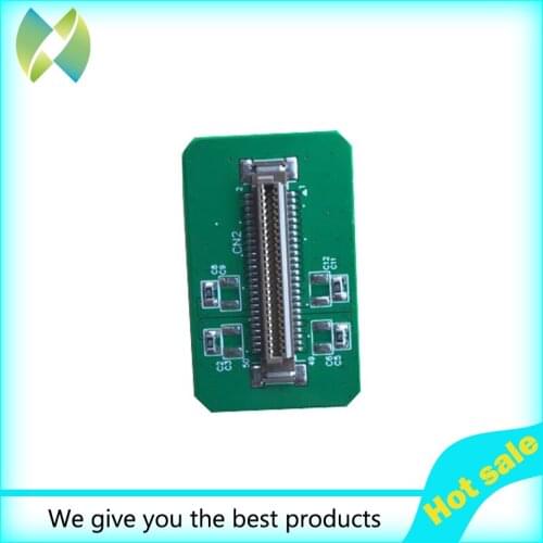 For Konica 512i print head connectors printer parts