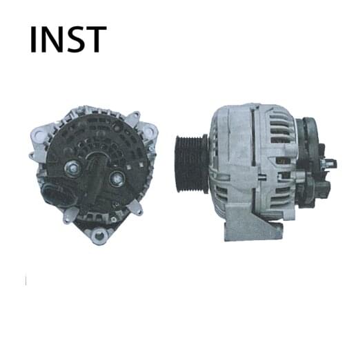 ALTERNATOR DYNAMO GENERADOR ELECTRICO FOR 24V 100A 9GS77 556.501.100 0.124.655.001 0124655042 0124655047 0124655097
