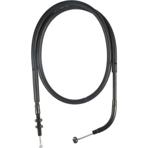 MotoMaster 22870-MCZ-000 Clutch Cables for Honda CB 900 F Hornet (2002-2006)