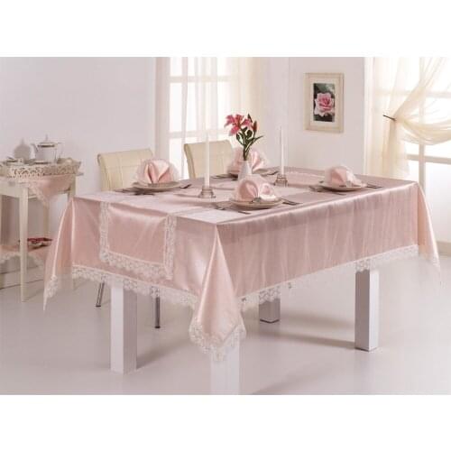 Hurrem Table Cloth Powder