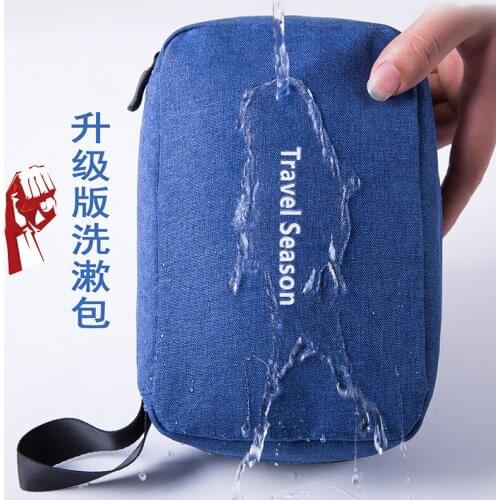 MAD Cosmetics And Travel Bags