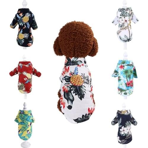 Футболки для собак Mic Cat China At AliExpress