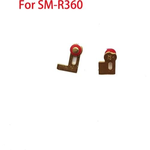 ZUCZUG New High Quality Charger Connector For Samsung Gear Fit 2 R360 R365