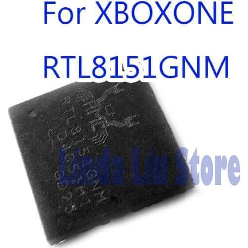 Original For Xbox One XBOXONE RTL8151GNM RTL8151GNM-CG IC RTL8151GNM QFN48