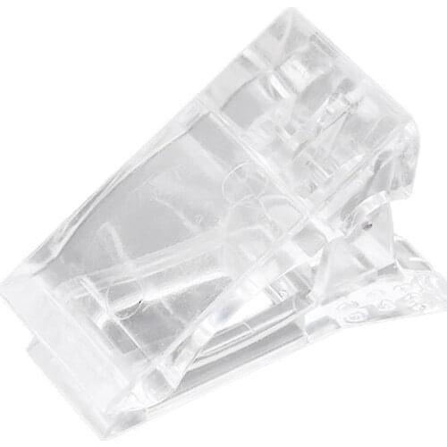 PANSLY Forms For Nail Extension