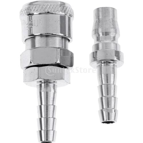 Portable Diving Connector Quick Connect Fitting