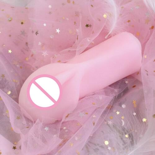 Real Pocket Pussy Artificial Vagina Man Masturbators Toy Male Aircraft Cup Adult Sex Toys Sex Product For Men