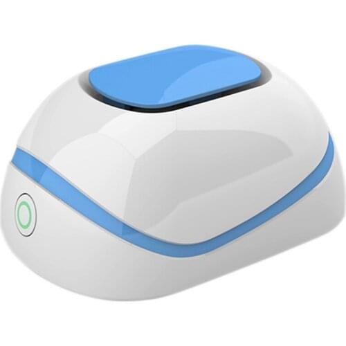 S Air Cleaner Car Interior Sterilizers Deodorizer Ozone Air Freshener Bedroom Office Air Purifier